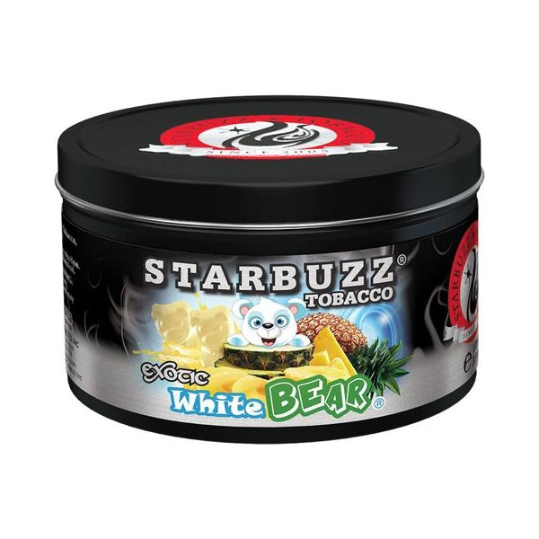 Starbuzz Tobacco Bold 250g