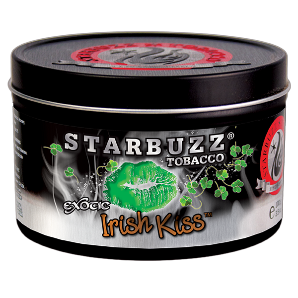 Starbuzz Bold Tobacco 100g