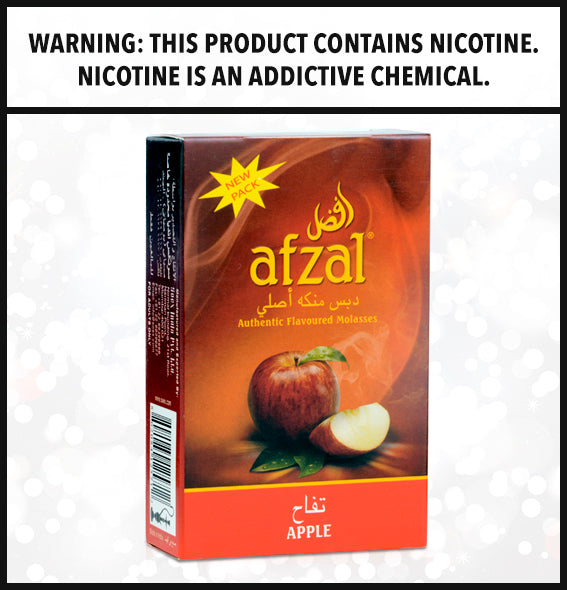 Afzal 50g