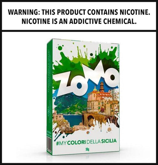 Zomo World Line 50g