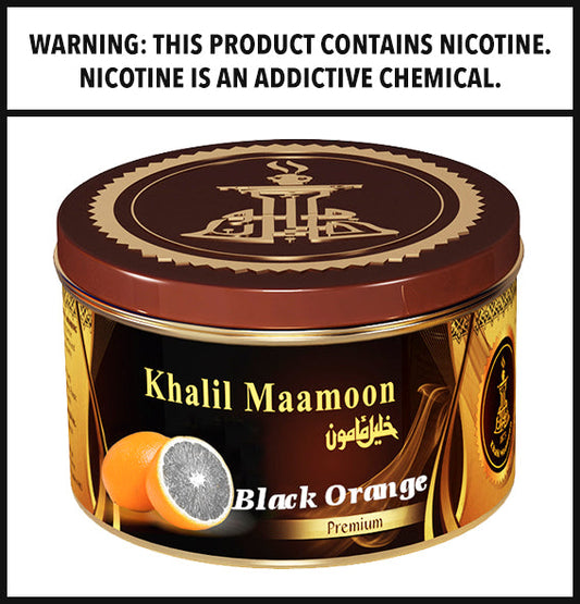 Khalil Mamoon Shisha 100g