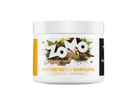 Zomo World Line 250g