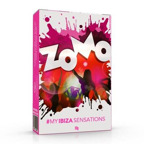 Zomo World Line 50g