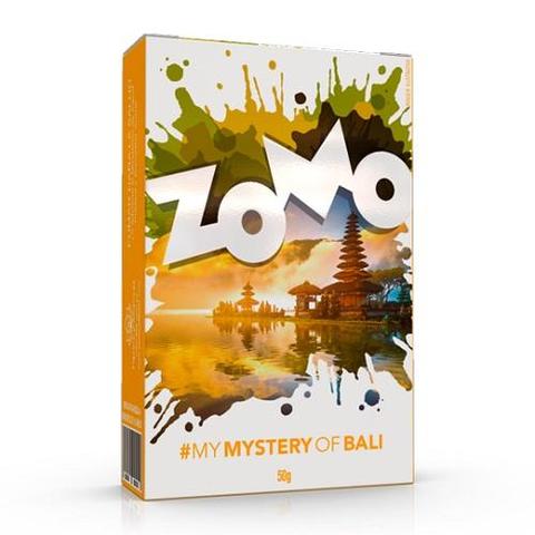 Zomo World Line 50g