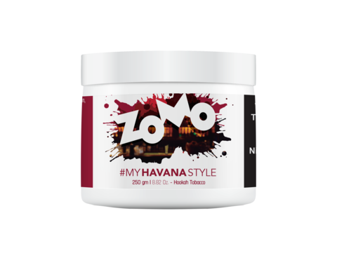 Zomo World Line 250g